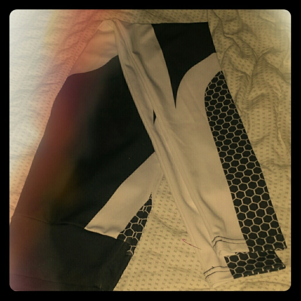 workout pants
